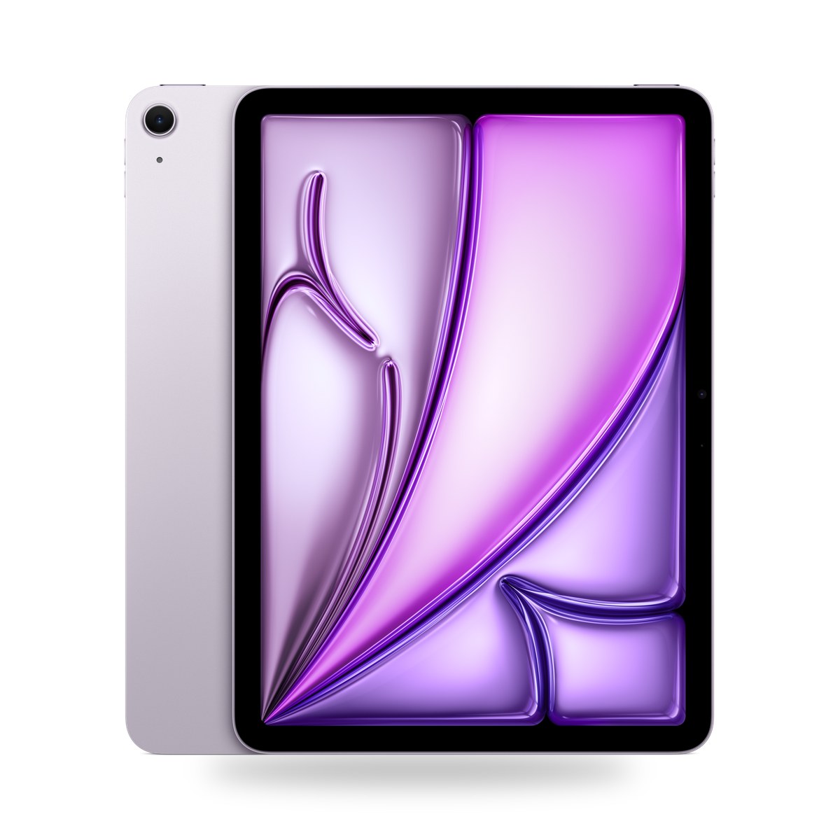 iPad Air M3 11 128GB Roxo