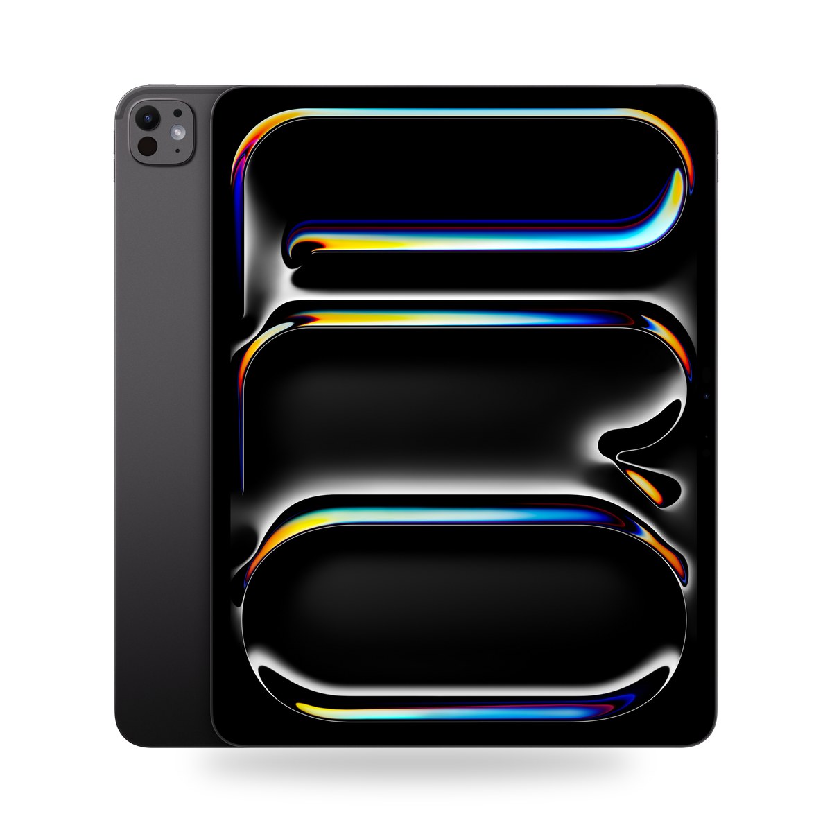 iPad Pro M5 13 256GB Space Black