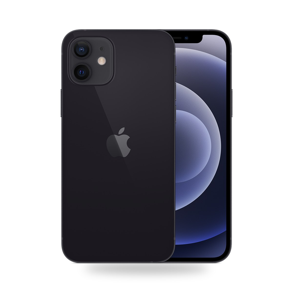 iPhone 12 128GB Preto