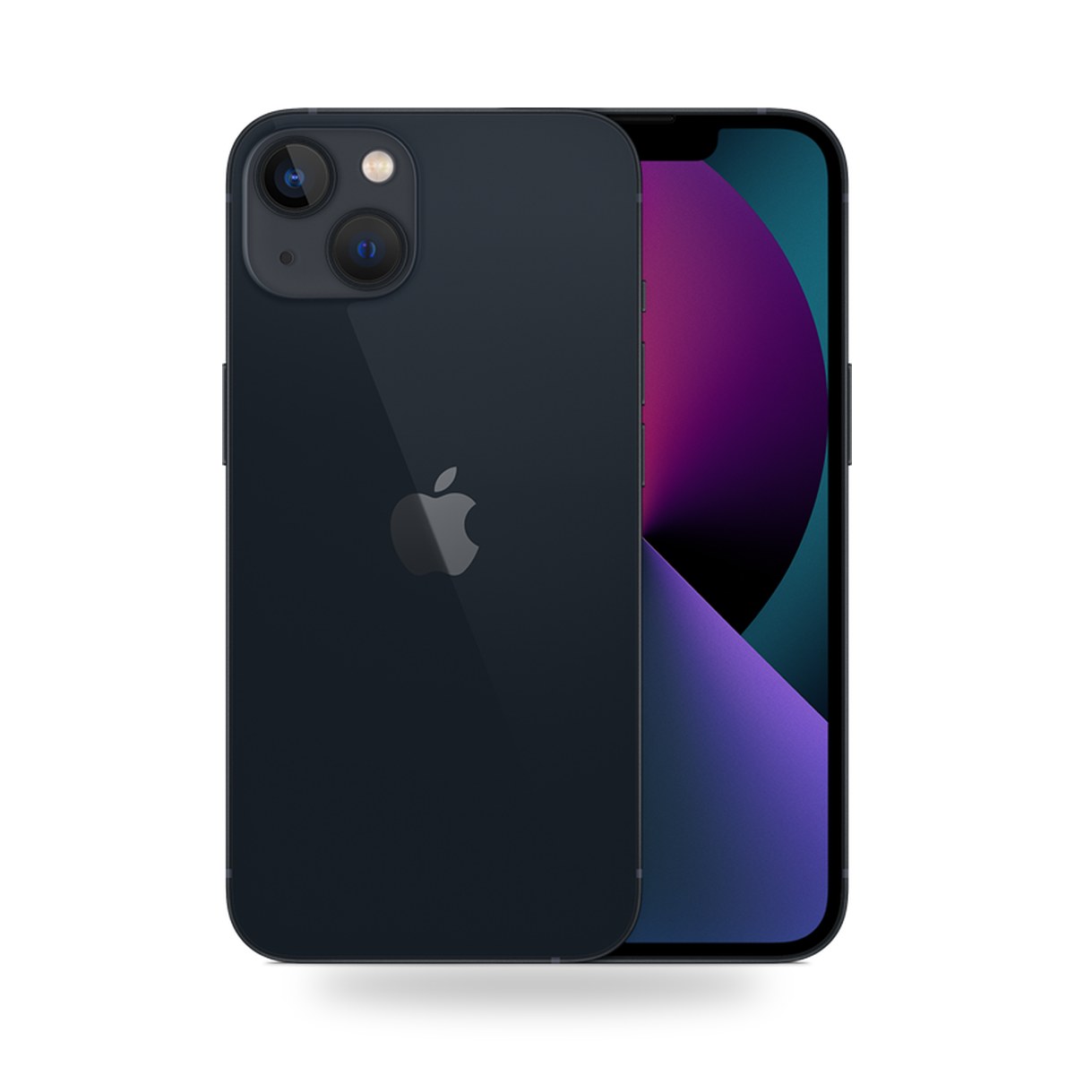 iPhone 13 128GB Preto