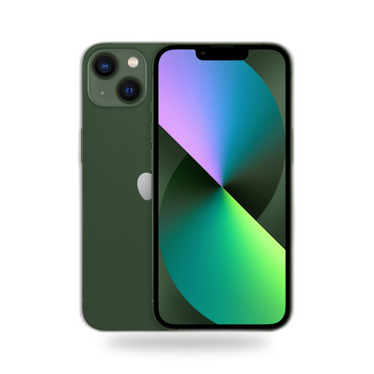 iPhone 13 128GB Verde