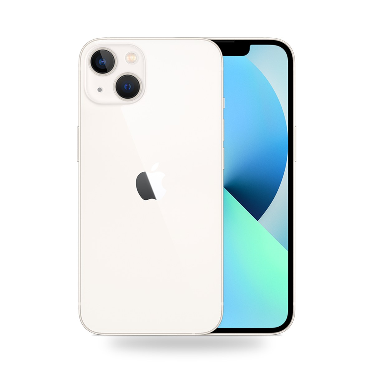 iPhone 13 128GB Branco
