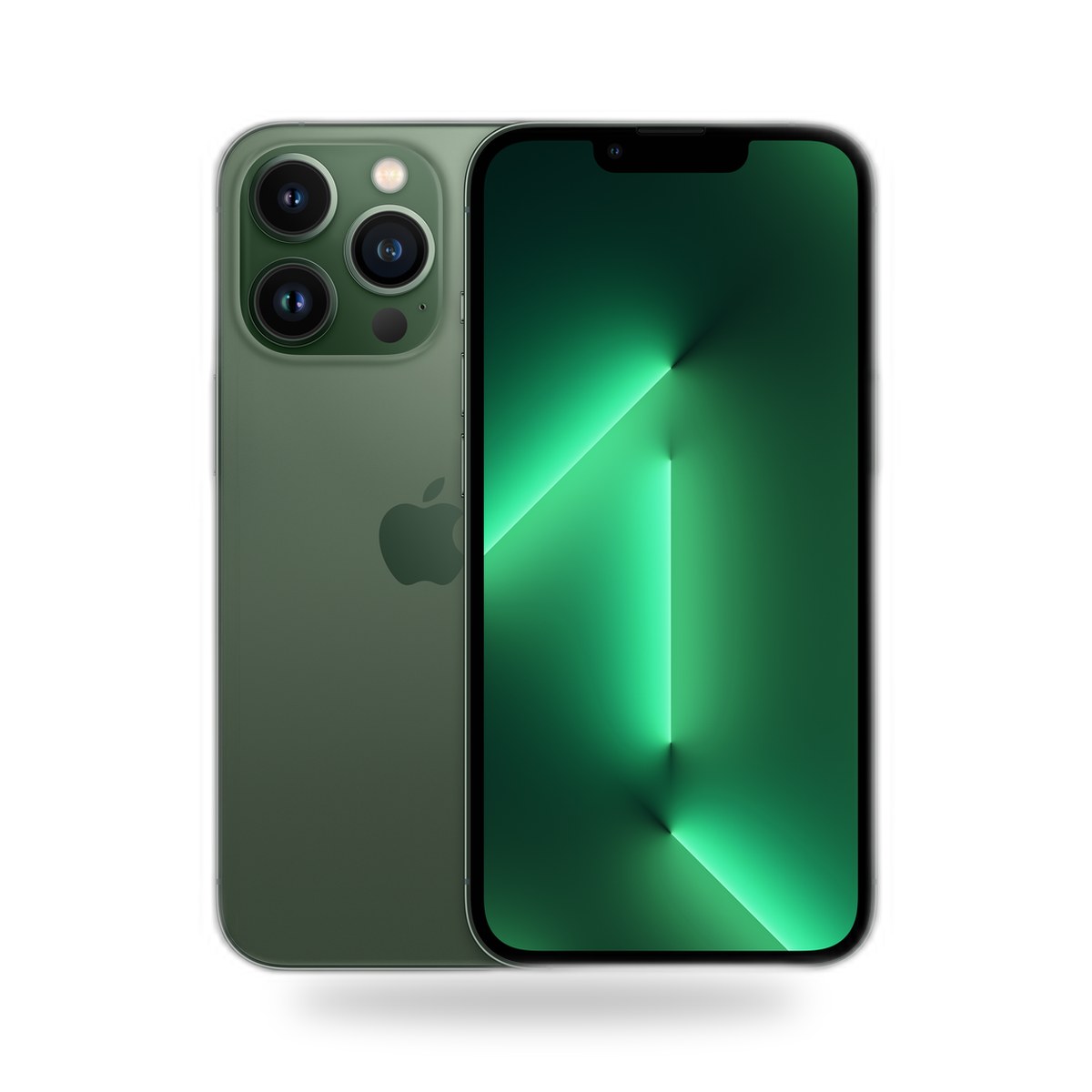 iPhone 13 Pro 128GB Verde