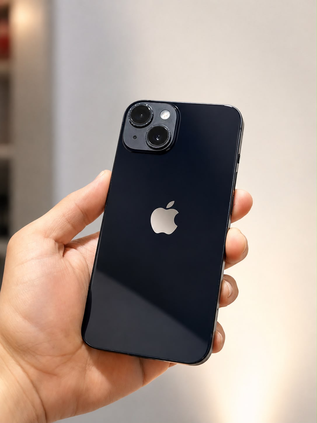 iPhone 14 128GB Preto