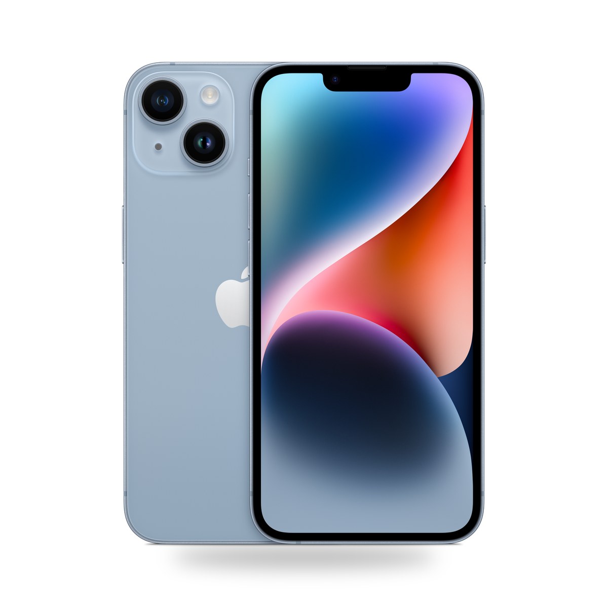 iPhone 14 128GB Azul