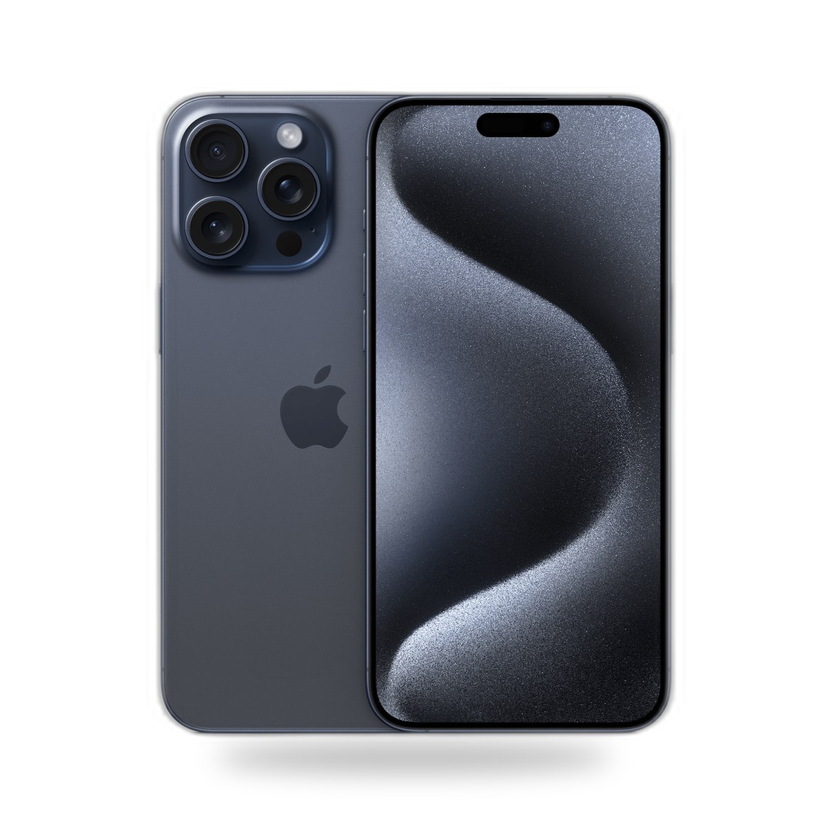 iPhone 15 Pro Max 256GB Azul