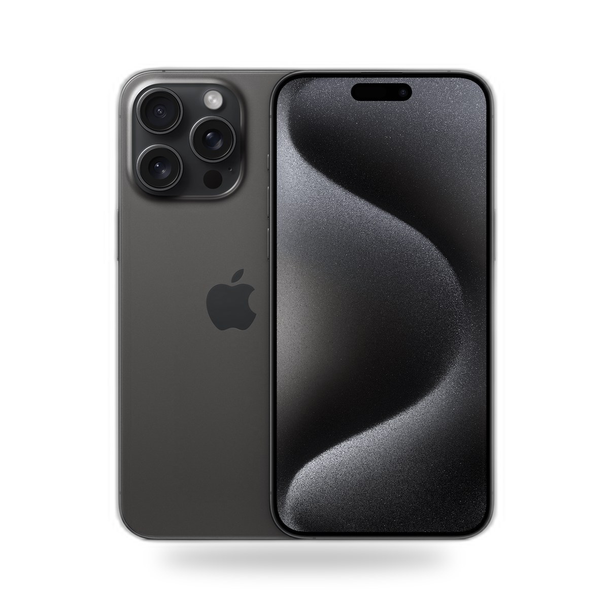 iPhone 15 Pro Max 256GB Preto