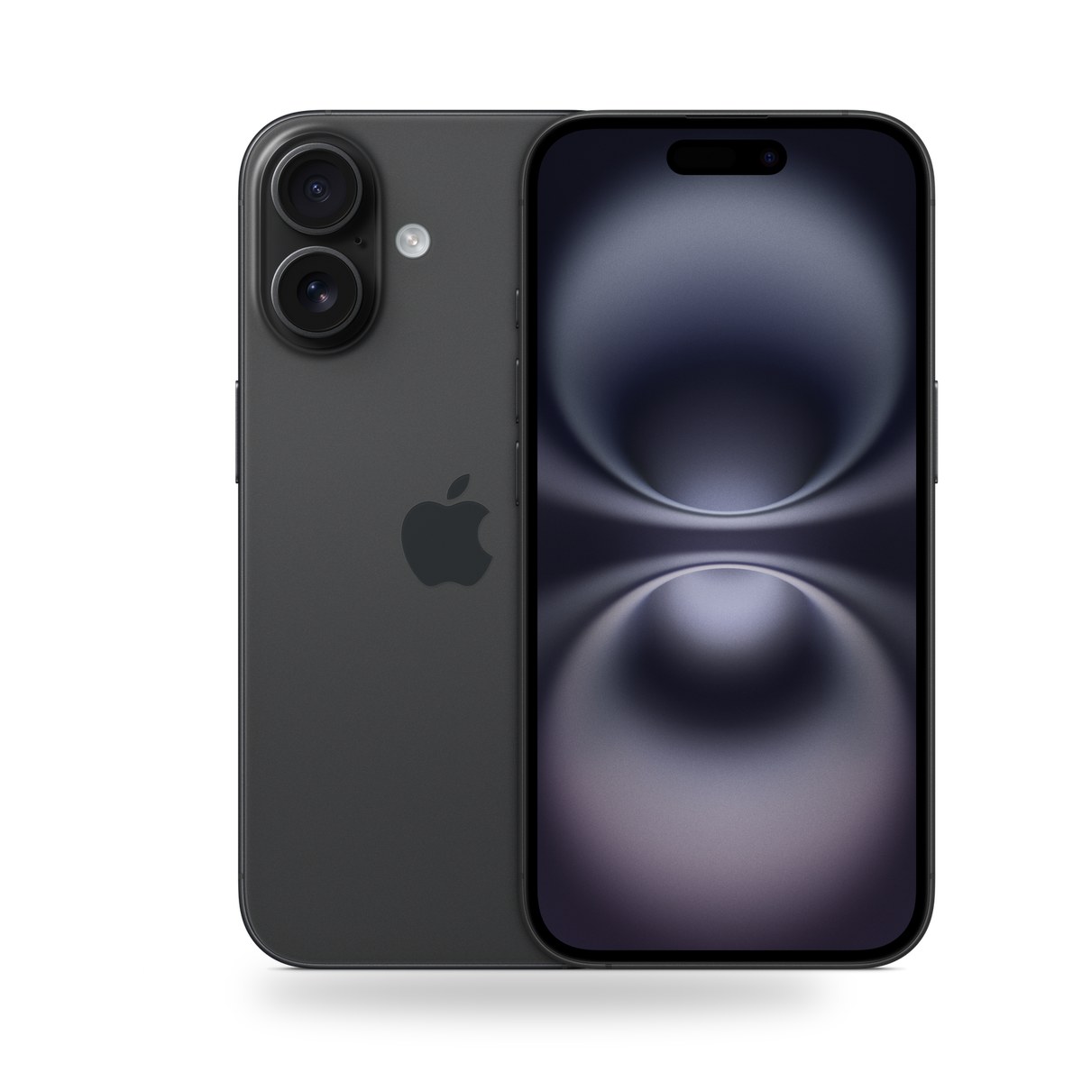 iPhone 16 128GB Preto