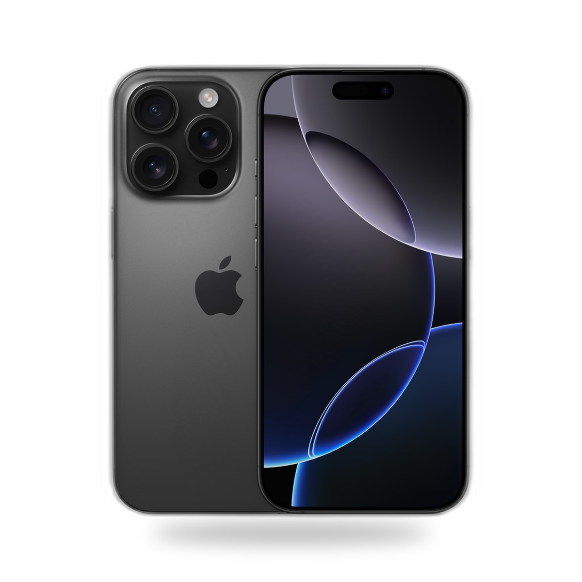 iPhone 16 Pro 128GB Preto