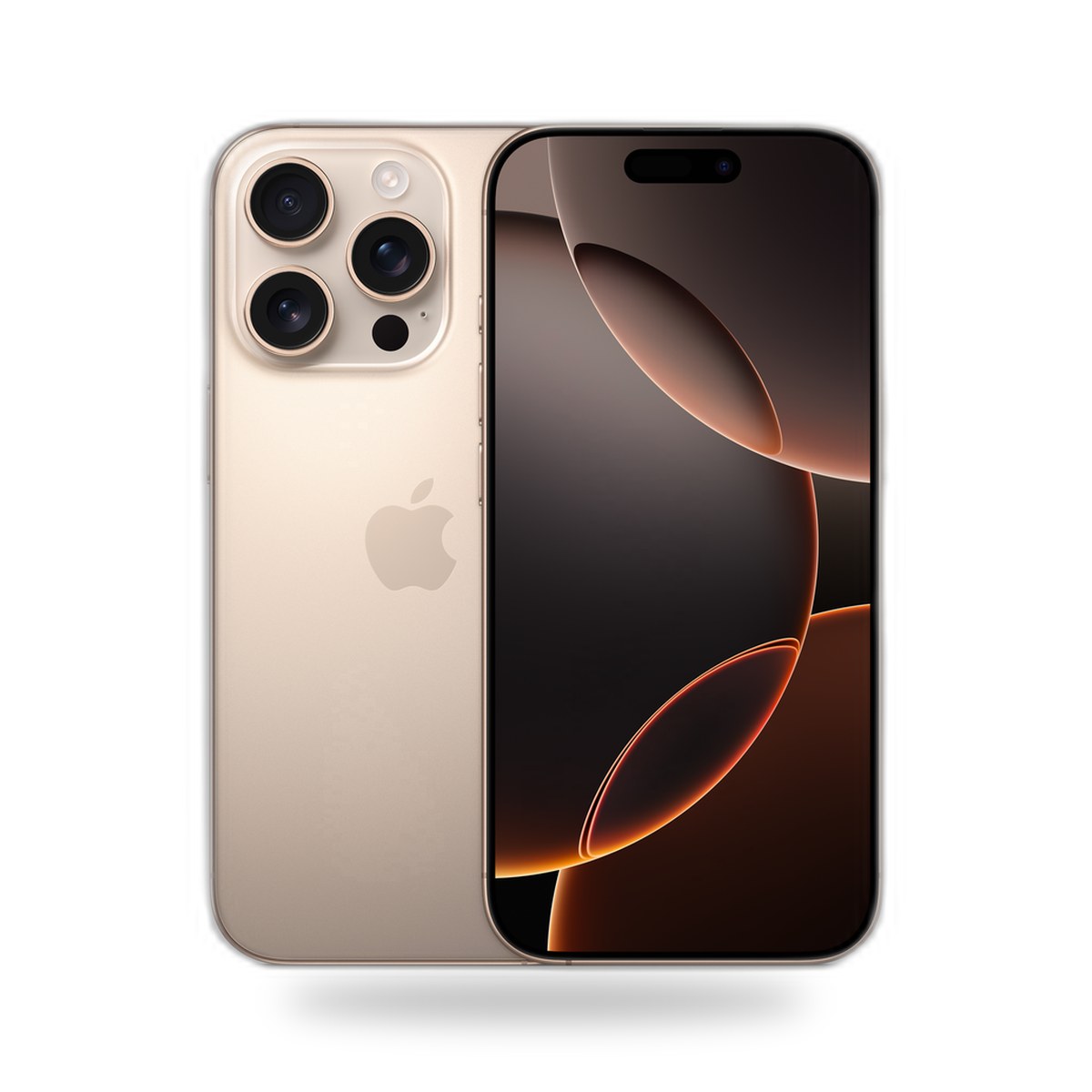 iPhone 16 Pro 256GB Desert