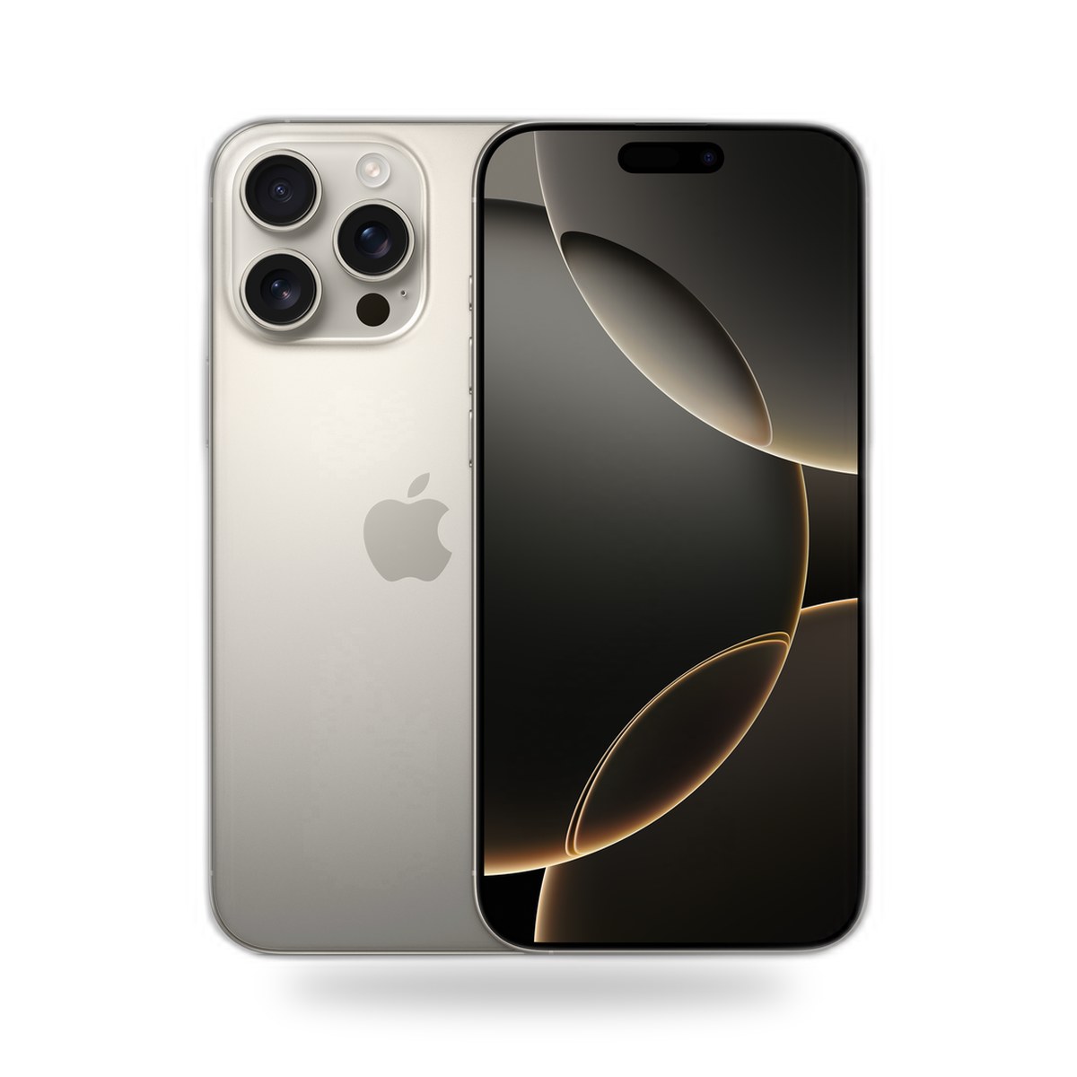 iPhone 16 Pro Max 256GB Natural