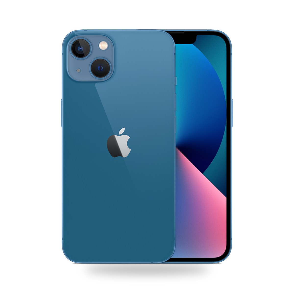 iPhone 13 128GB Azul