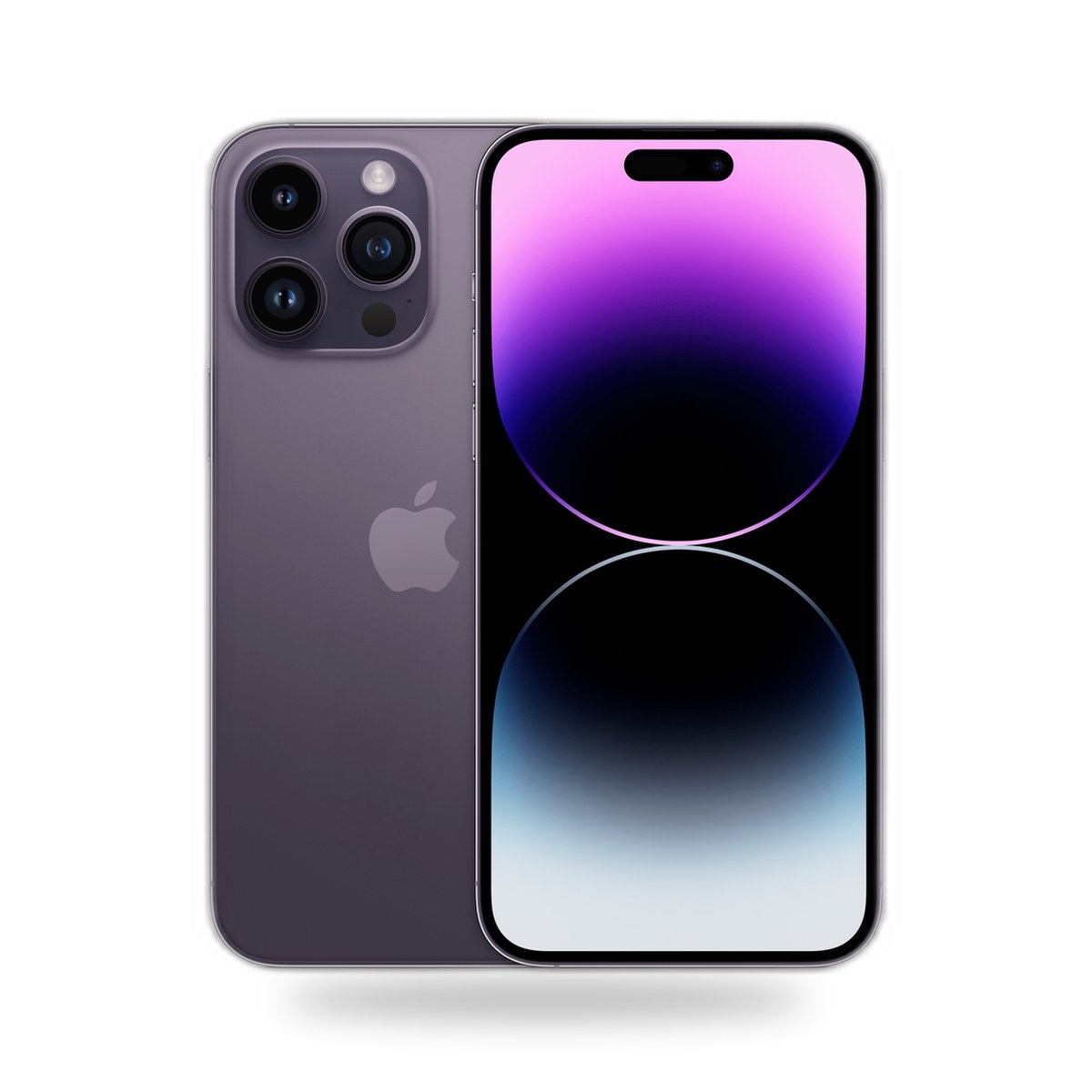 iPhone 14 Pro Max 128GB Roxo