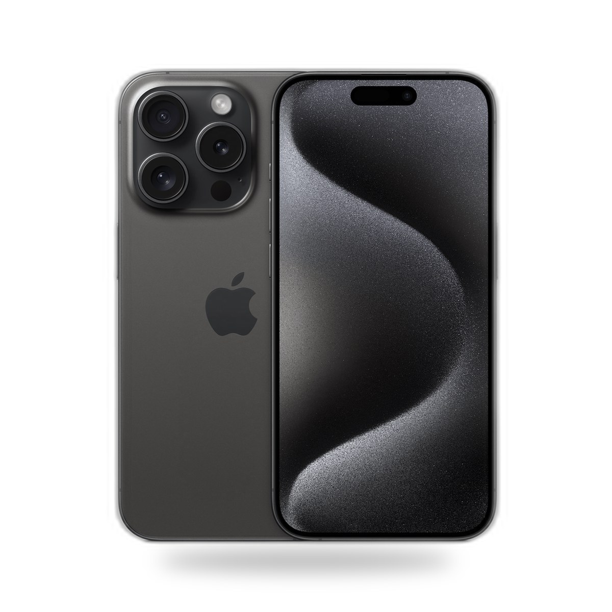 iPhone 15 Pro 256GB Preto