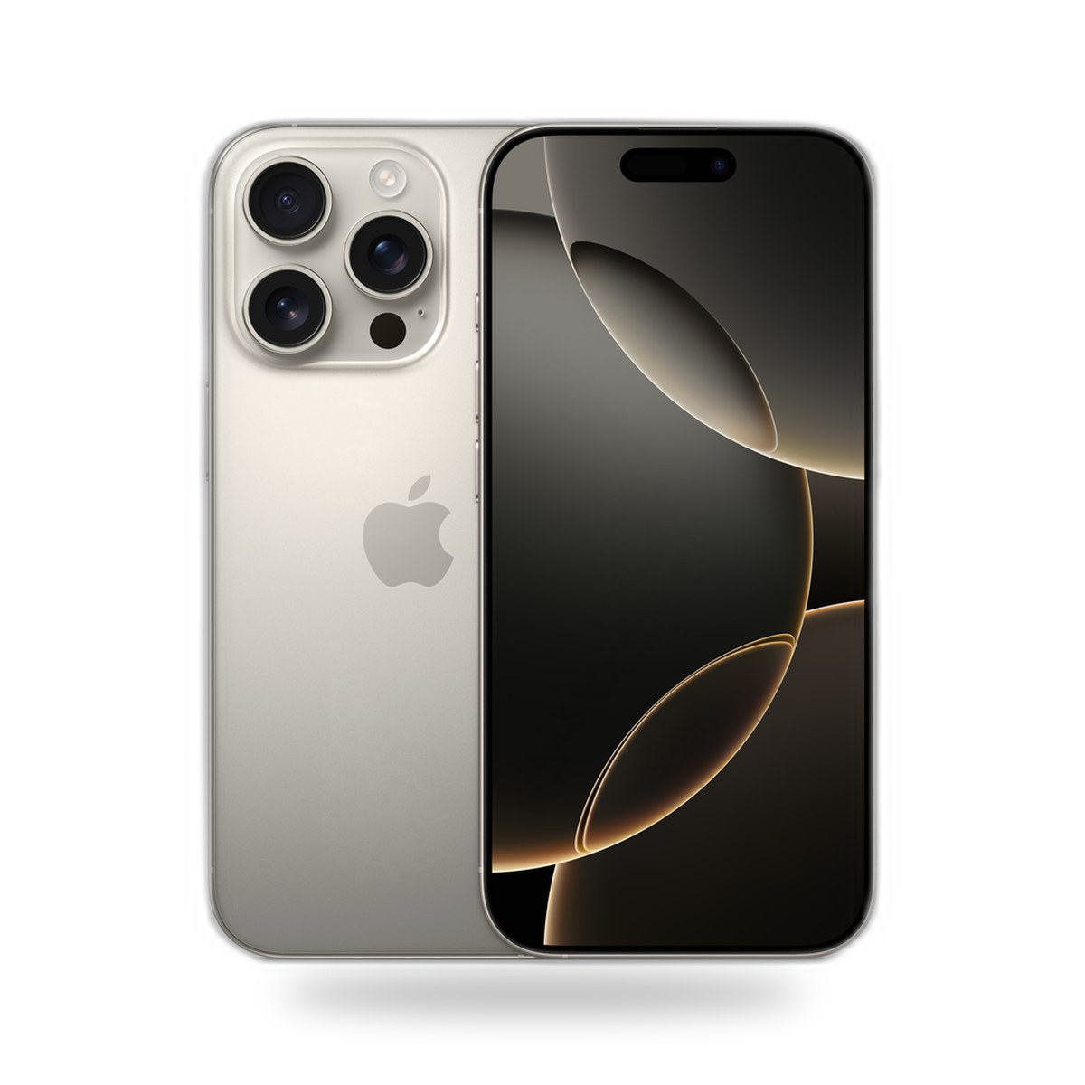 iPhone 16 Pro 256GB Natural