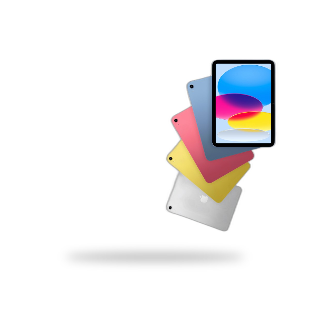 iPad 11 128GB Silver