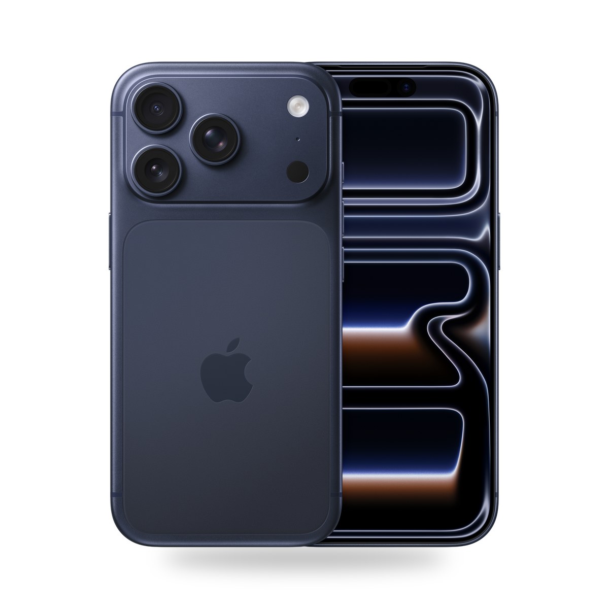 iPhone 17 Pro Max 256GB Azul