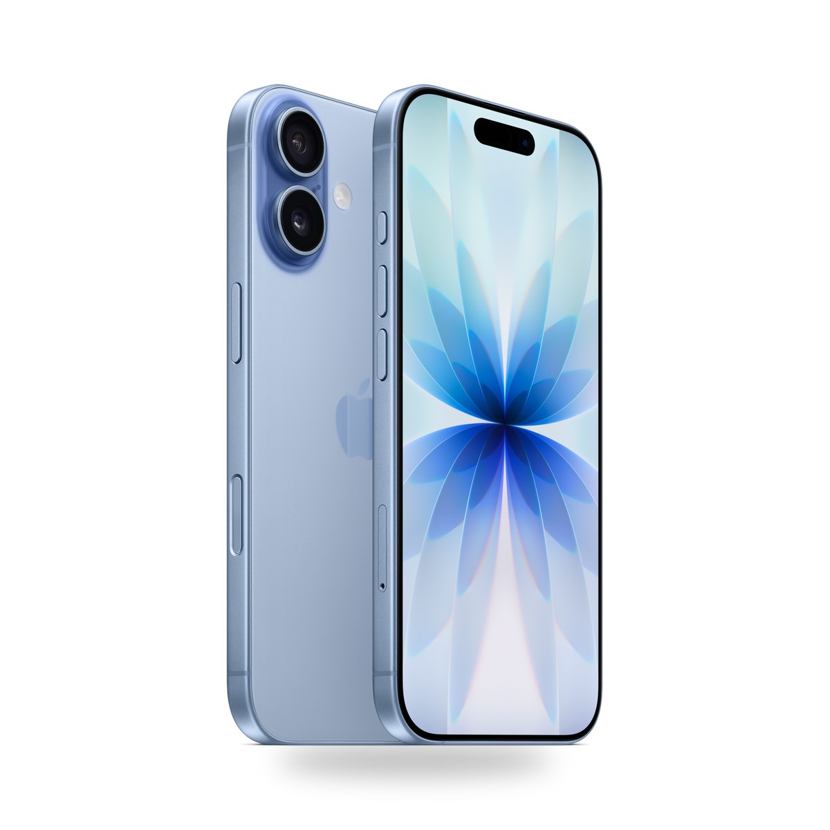 iPhone 17 256GB Azul