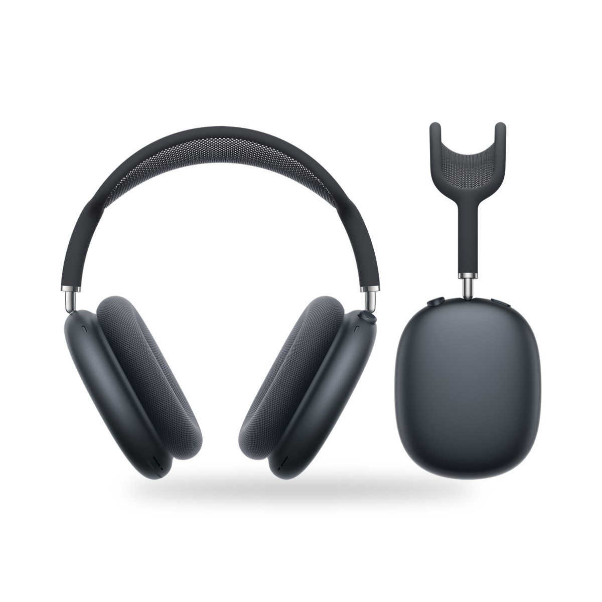 AirPods Max Meia-noite