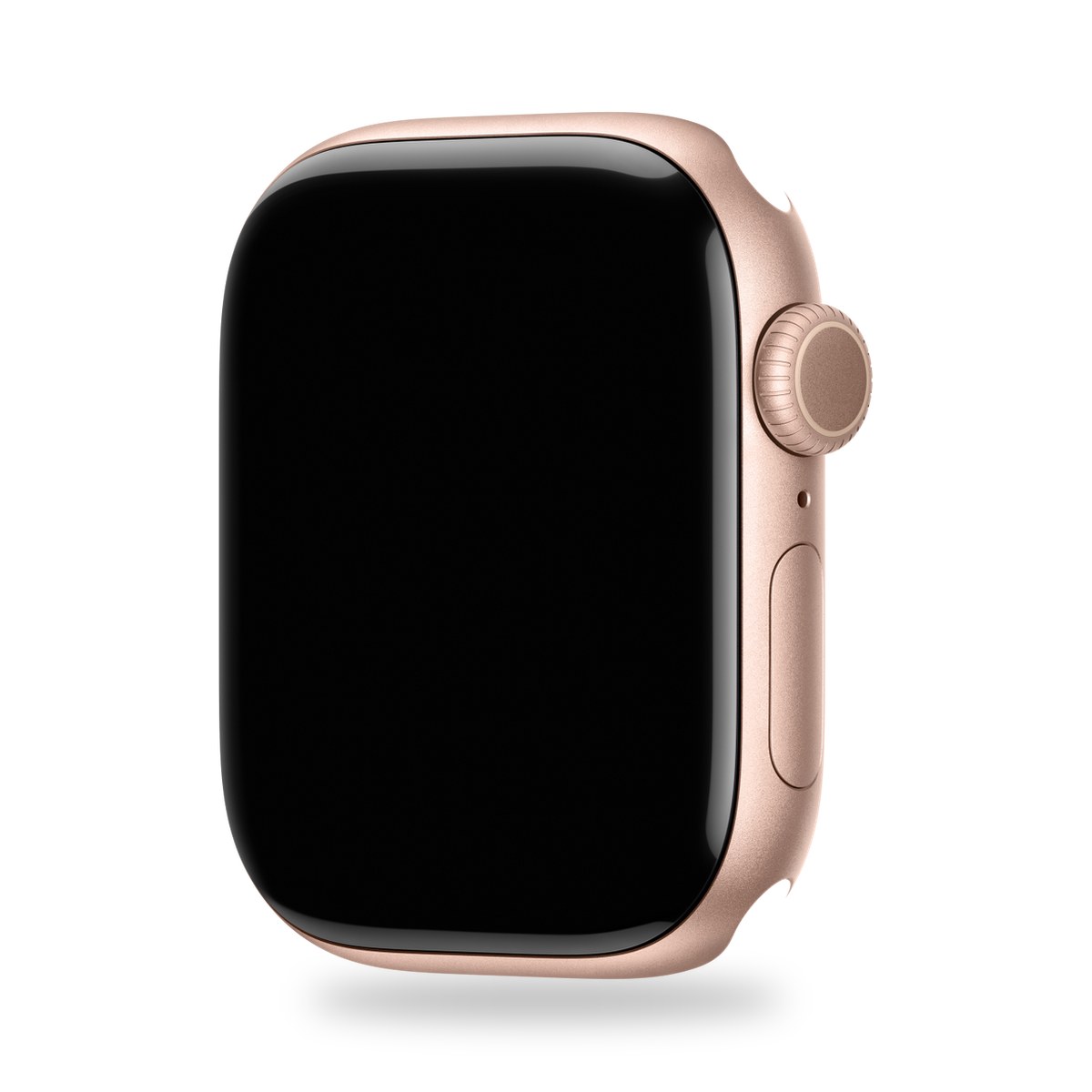 Apple Watch Série 11 42mm Rose Gold