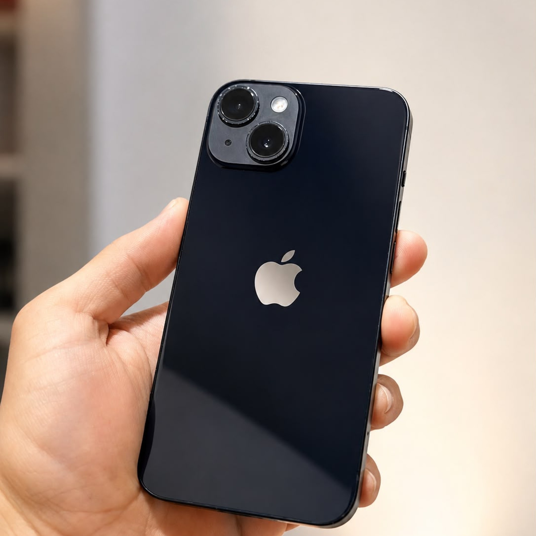 iPhone 14 128GB Preto