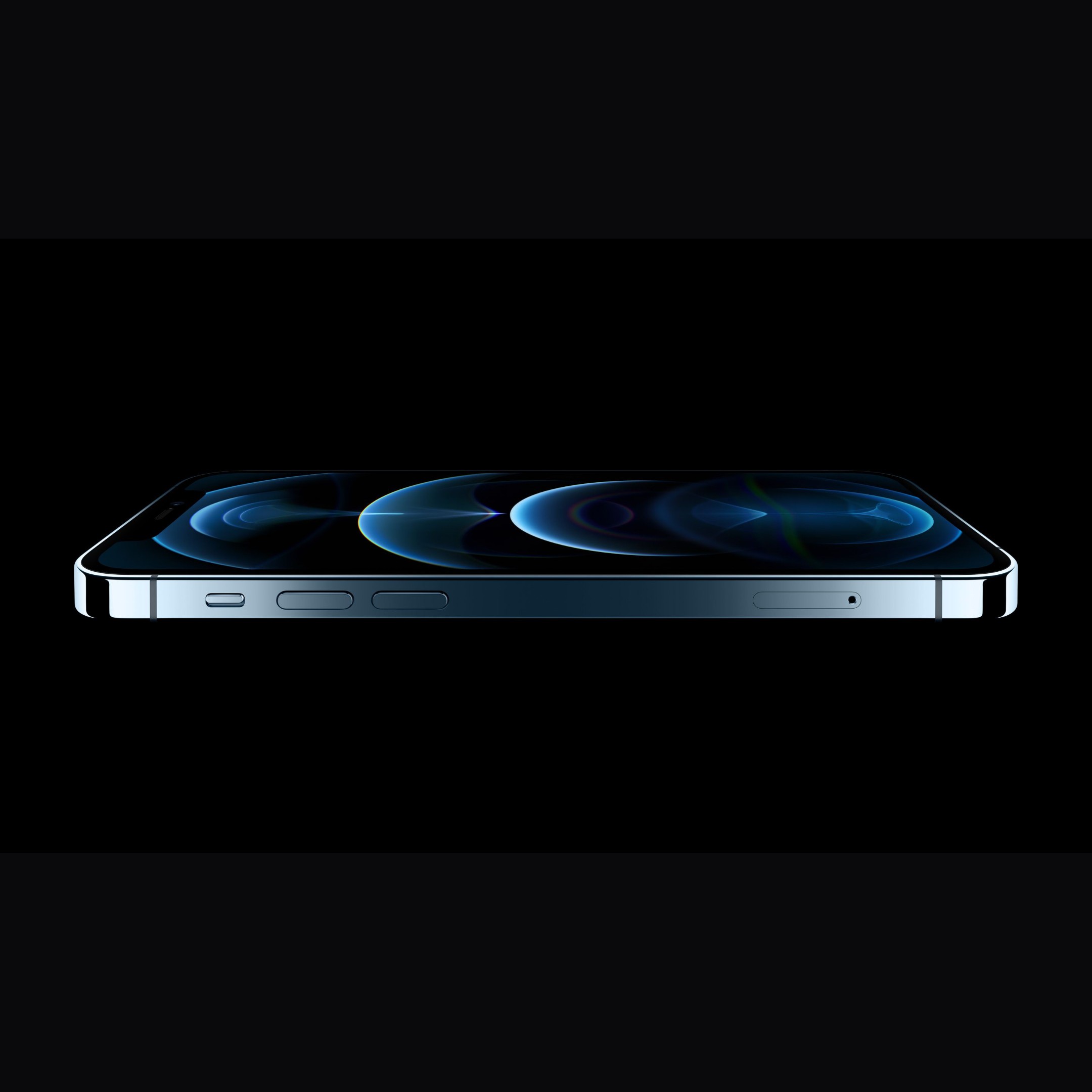 iPhone 12 Pro 256GB Azul