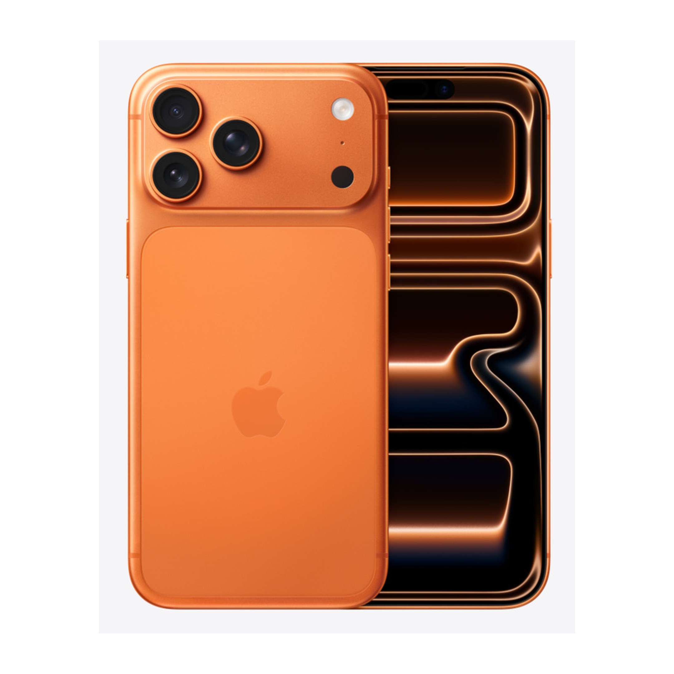 iPhone 17 Pro Max 256GB Laranja
