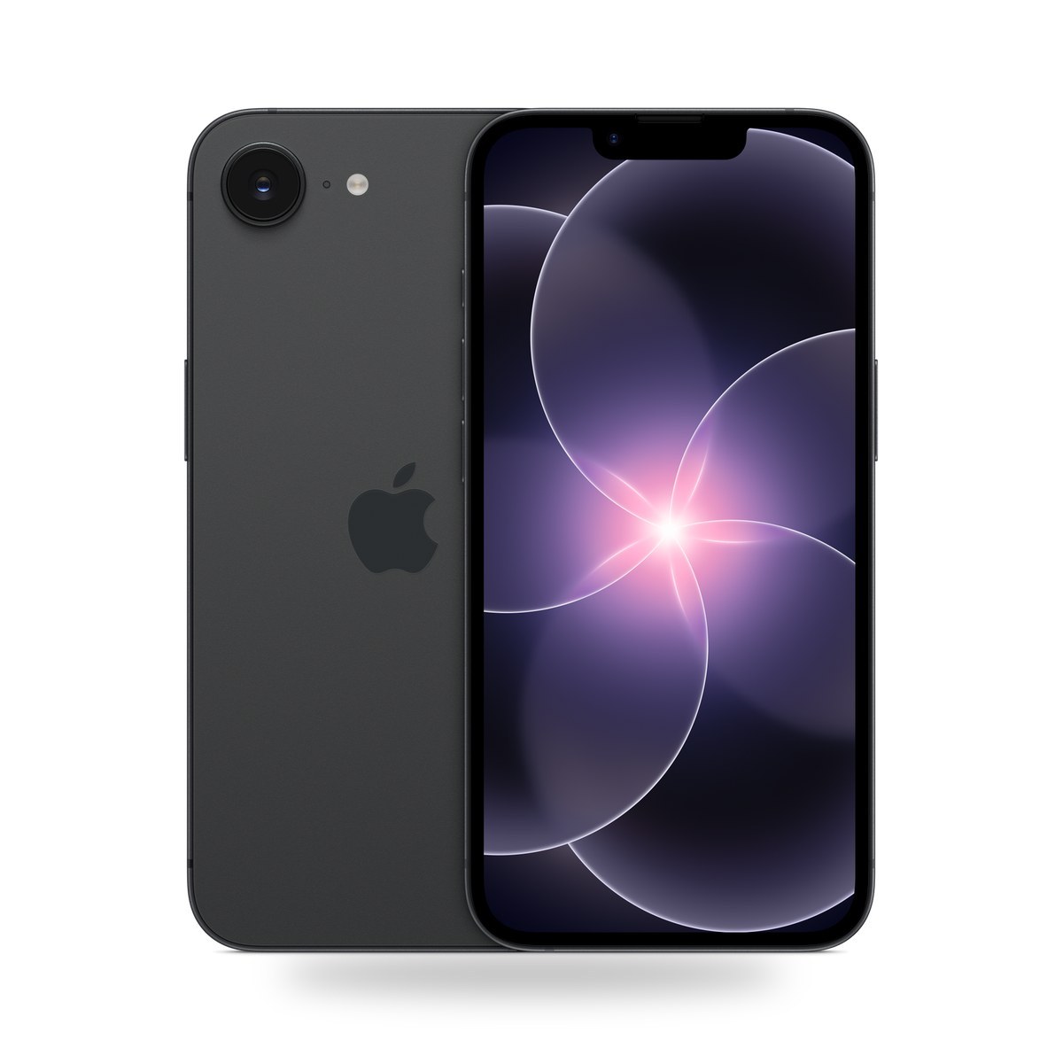 iPhone 17E 256GB Black