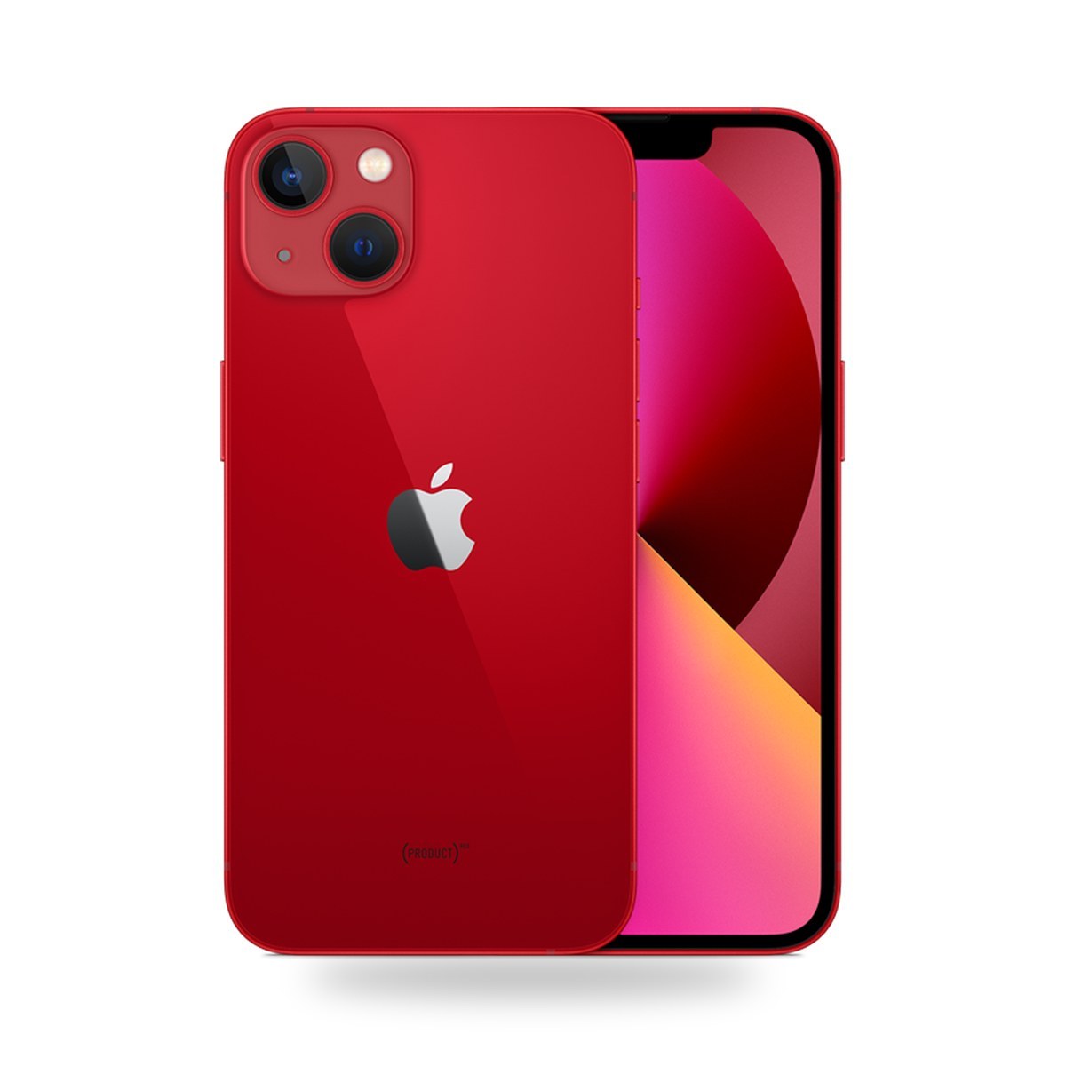 iPhone 13 128GB Vermelho