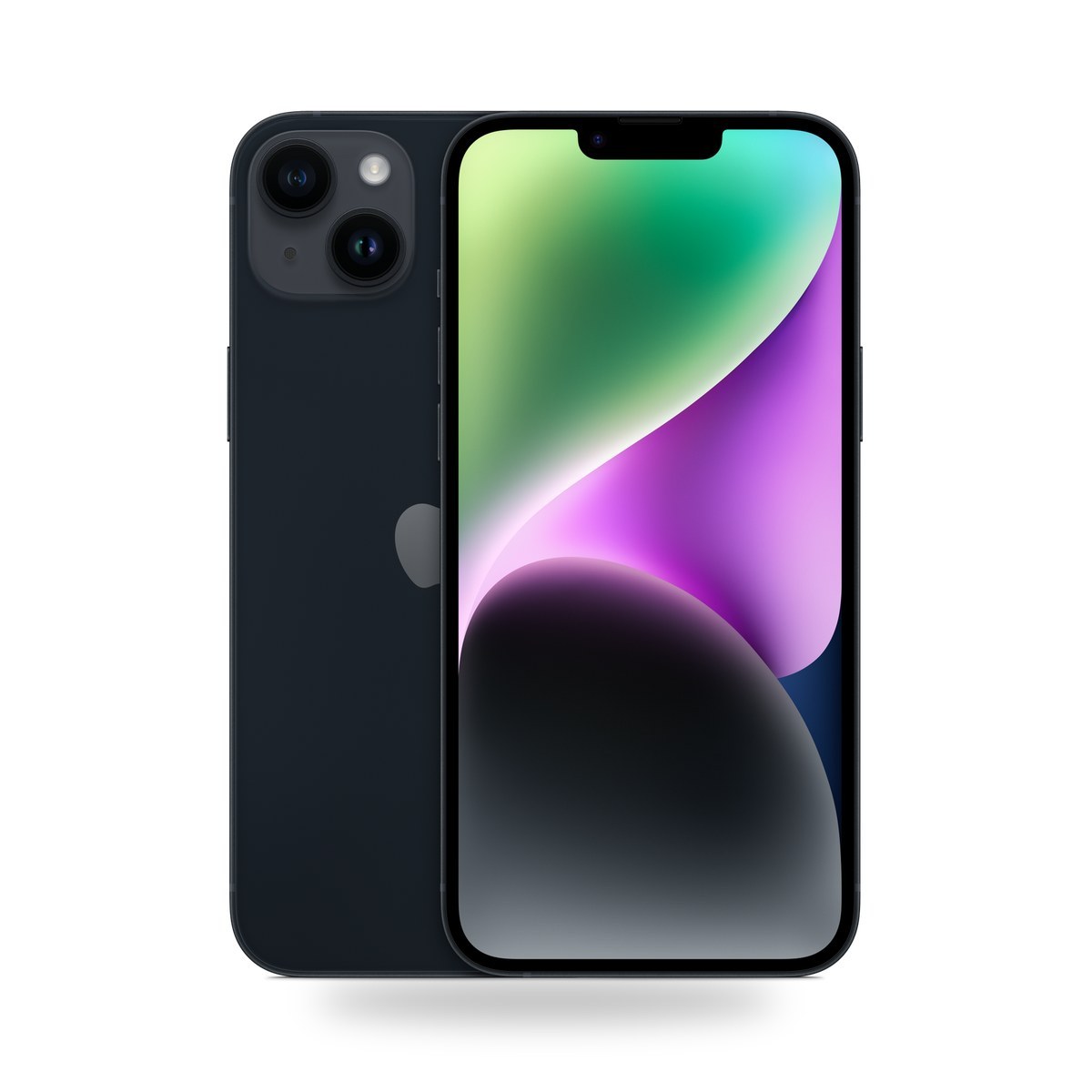 iPhone 14 Plus 256GB Preto