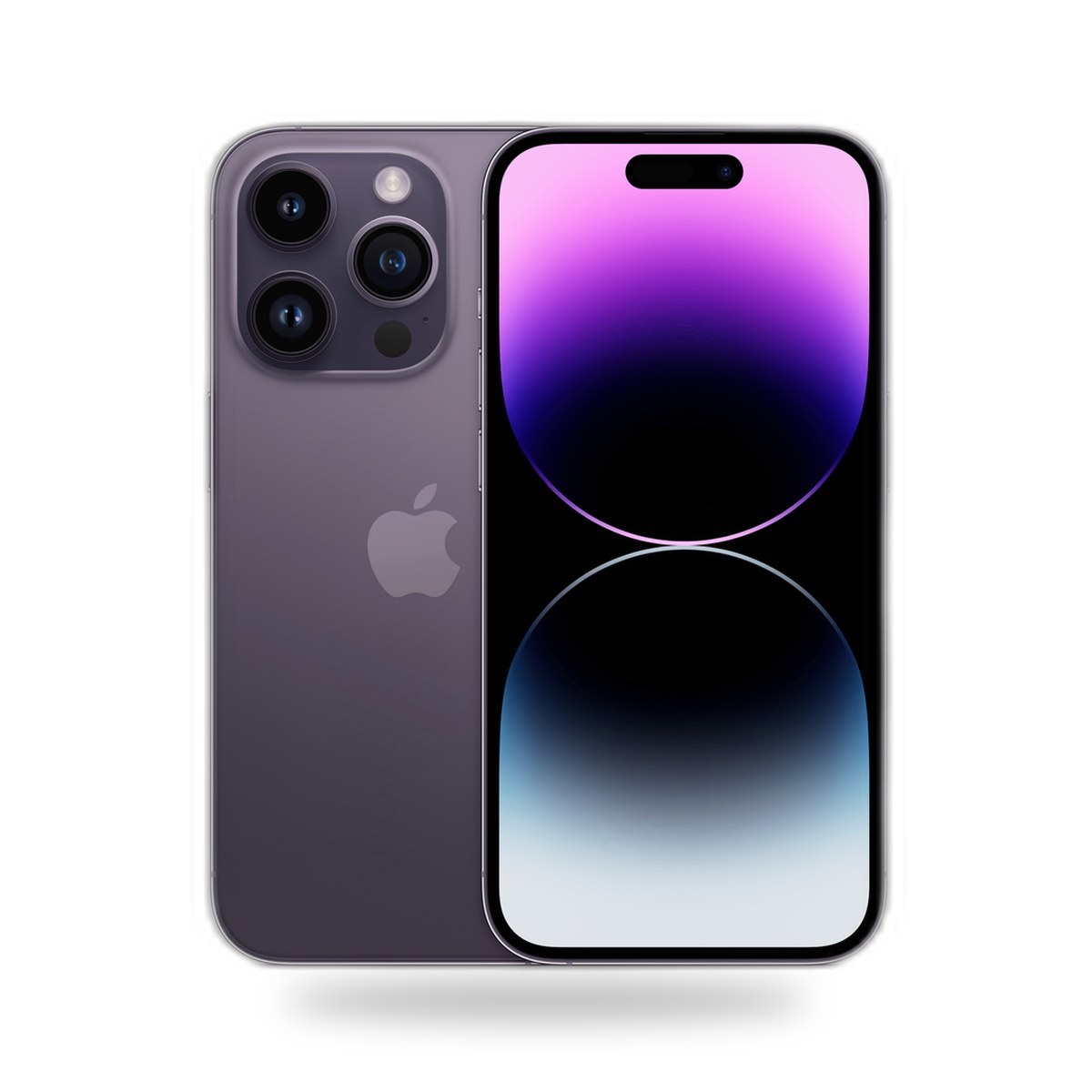 iPhone 14 Pro 256GB Roxo