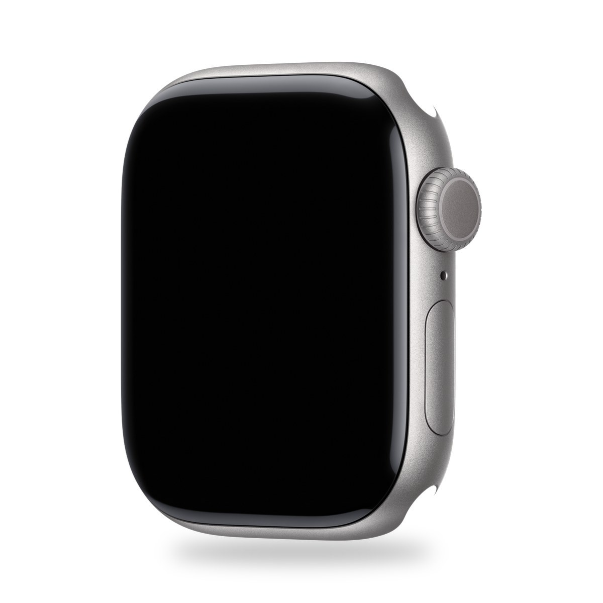 Série 11 42mm GPS Space Gray