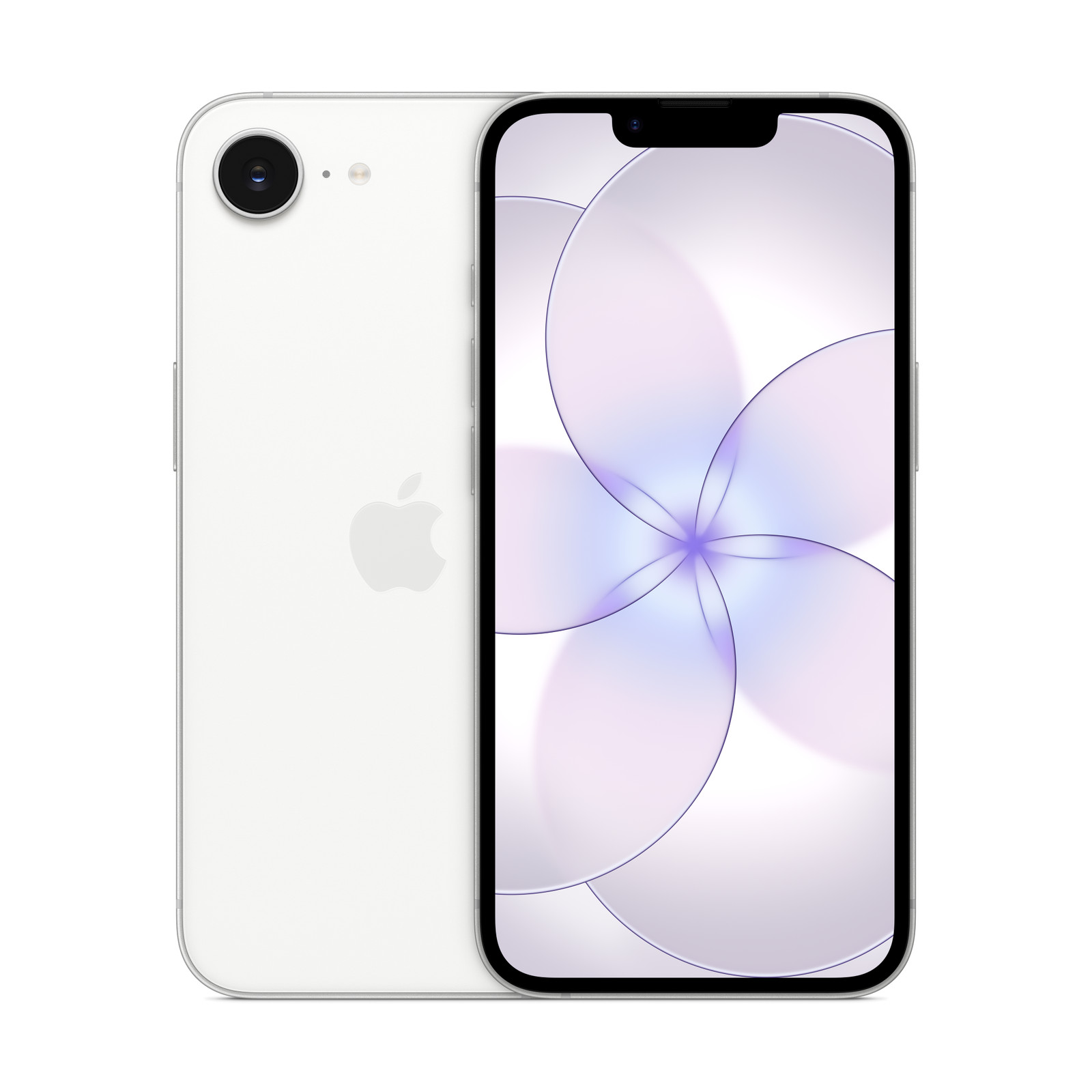 iPhone 17e 256GB Branco