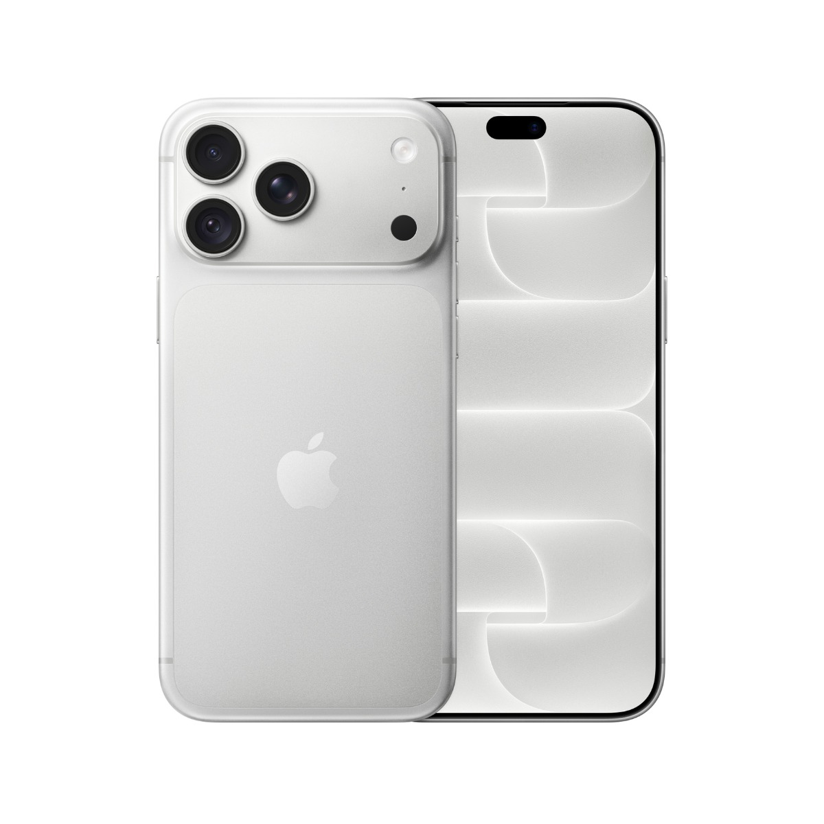 iPhone 18 Pro Max 256GB Silver