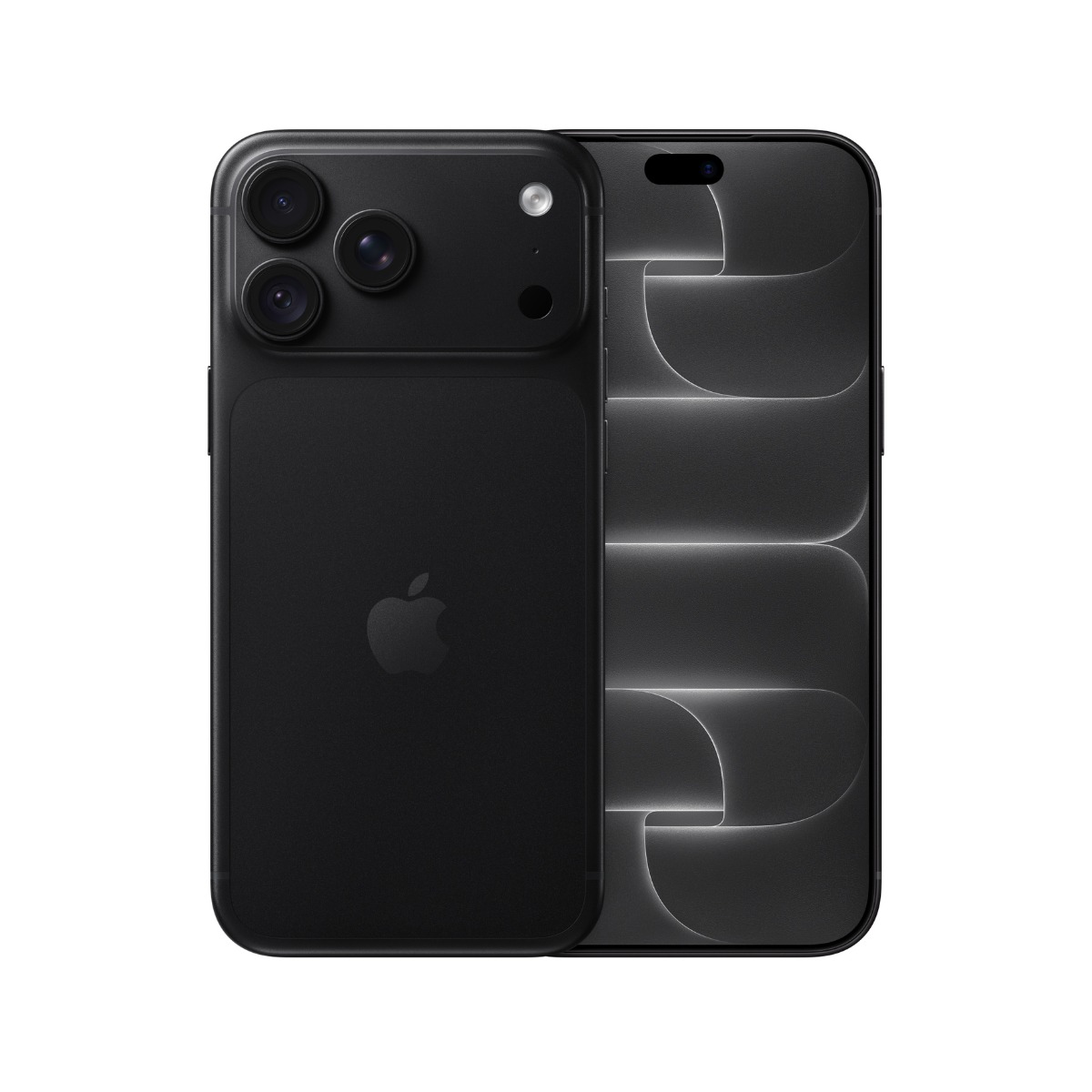 iPhone 18 Pro Max 256GB Black