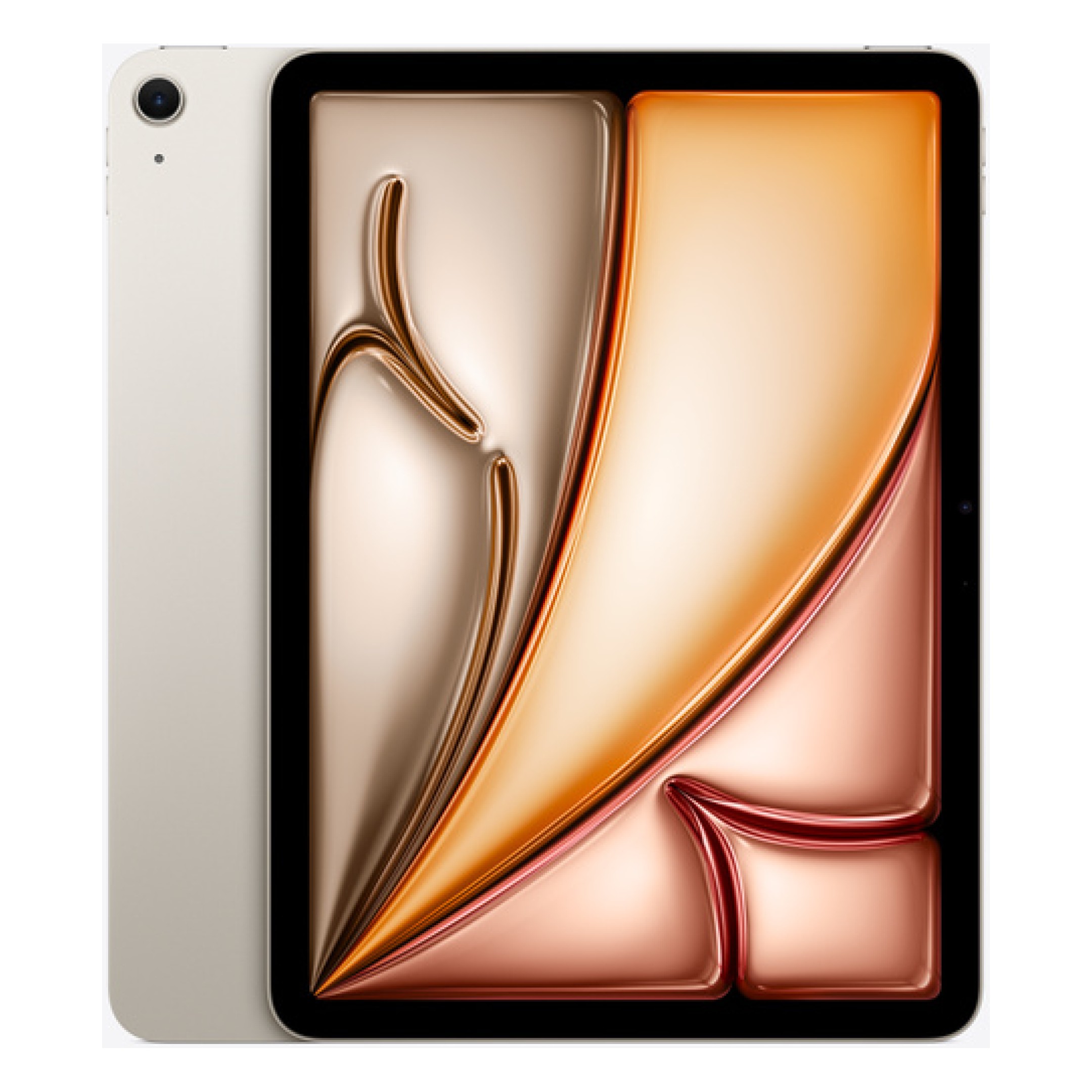 iPad Air M4 11 128GB Starlight