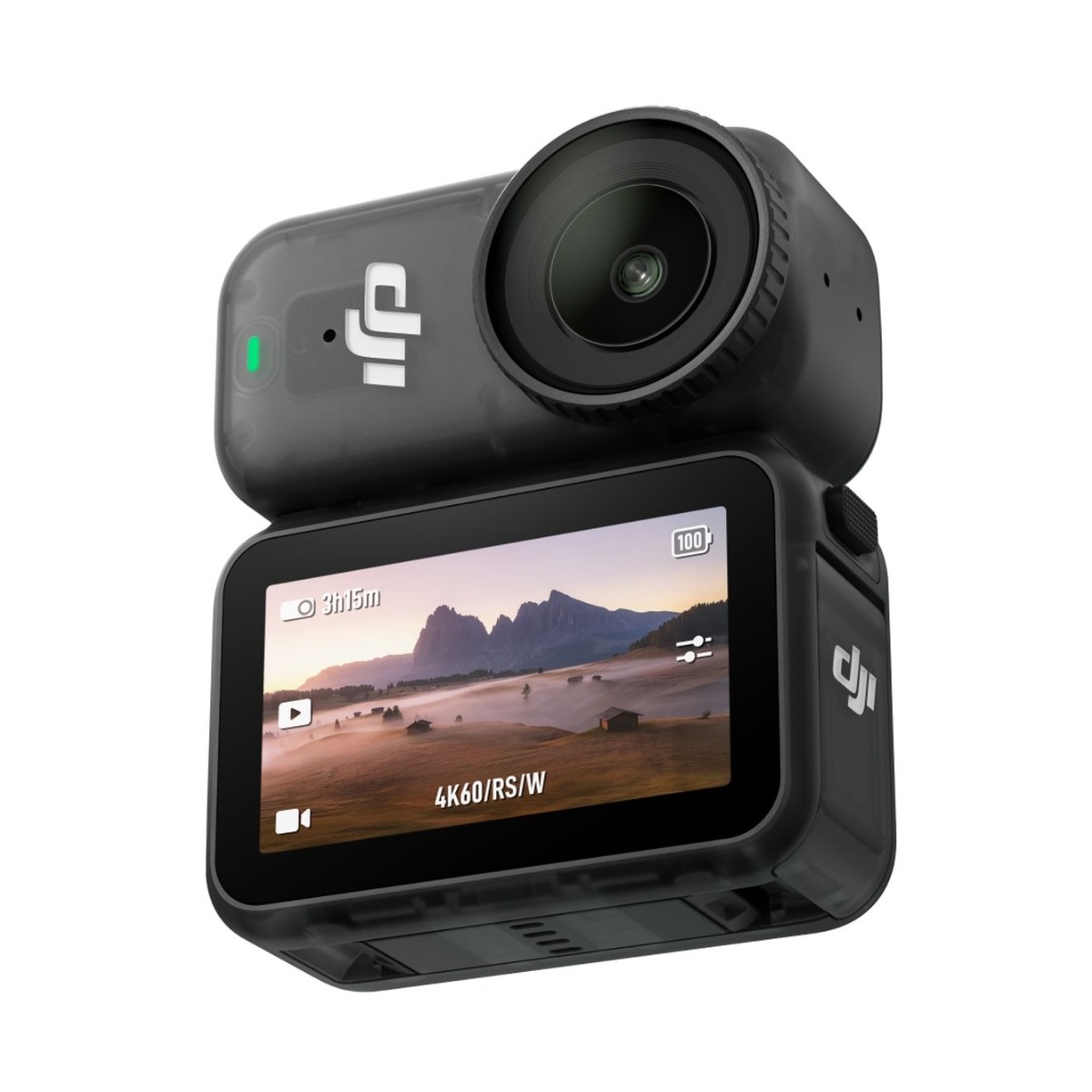 DJI Osmo Nano 64GB